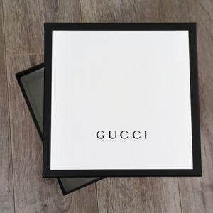 Gucci Box